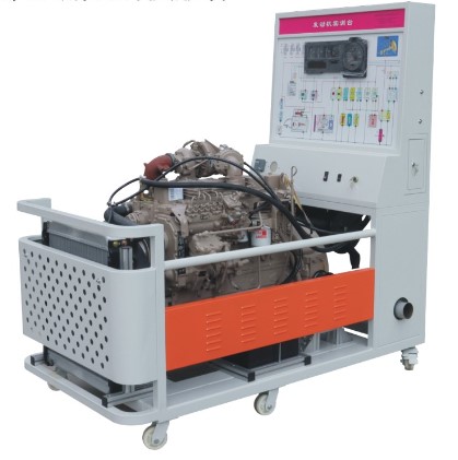 解放CA1125J發(fā)動(dòng)機(jī)實(shí)訓(xùn)臺(tái)